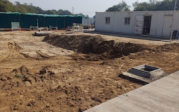 Plot For Sale in Palwal