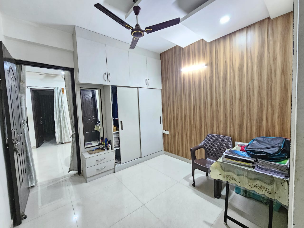 3 BHK + Pooja Room Builder Floor For Sale in Ambala Highway