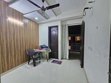 Living Room in 3 BHK Builder Floor at Ambala Highway – for Sale