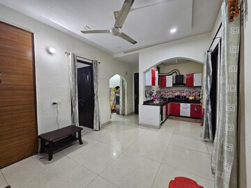 Living Room in 3 BHK Builder Floor at Ambala Highway – for Sale