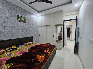 Bedroom in 3 BHK Builder Floor at Ambala Highway – for Sale