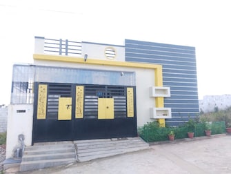 2 BHK Villa For Resale in T V S Nagar Hosur  7966632