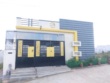 2 BHK Villa For Resale in T V S Nagar Hosur  7966632