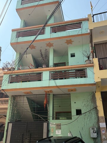 2.5 BHK Independent House For Resale in Sector 7 Gurgaon  8169484