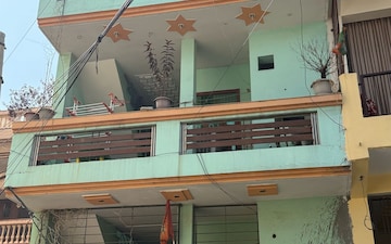 2.5 BHK Independent House For Sale in Sector 7