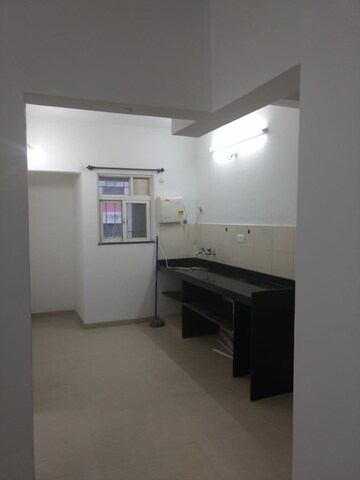 Kitchen in 1 BHK Apartment at Raviraj Valencia, Pashan – for Rent