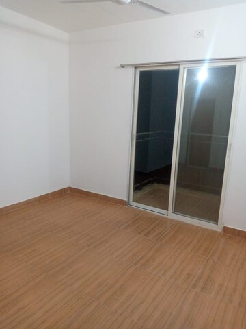 Master Bedroom in 1 BHK Apartment at DB Orchid Ozone, Dahisar East – for Rent