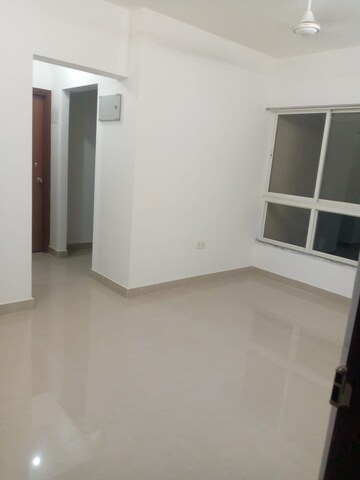 Living Room in 1 BHK Apartment at DB Orchid Ozone, Dahisar East – for Rent
