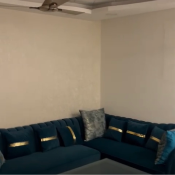 2 BHK Builder Floor For Rent in Lajpat Nagar ii