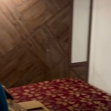 Bedroom in 2 BHK Builder Floor at Lajpat Nagar ii – for Rent