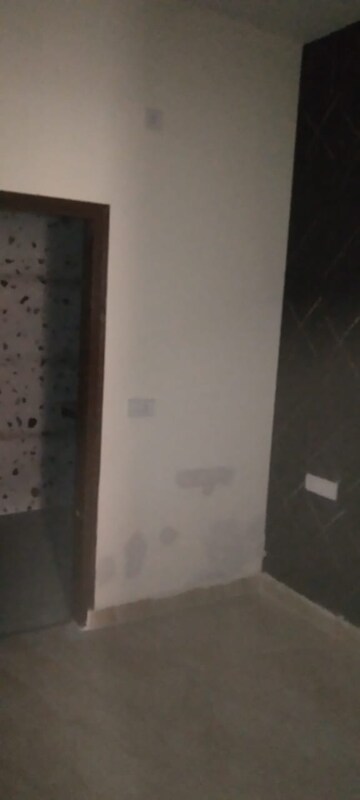 Bathroom in 3 BHK Builder Floor at Ambala Highway – for Sale