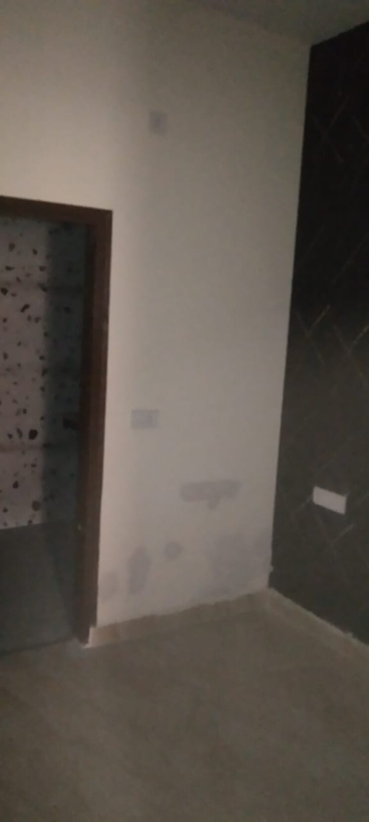 Bathroom, ambala highway 3 Bedroom 1100 Sq.Ft. Builder Floor In Ambala Highway Zirakpur 8169546