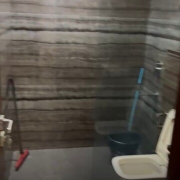 Bathroom in 2 BHK Builder Floor at Lajpat Nagar ii – for Rent