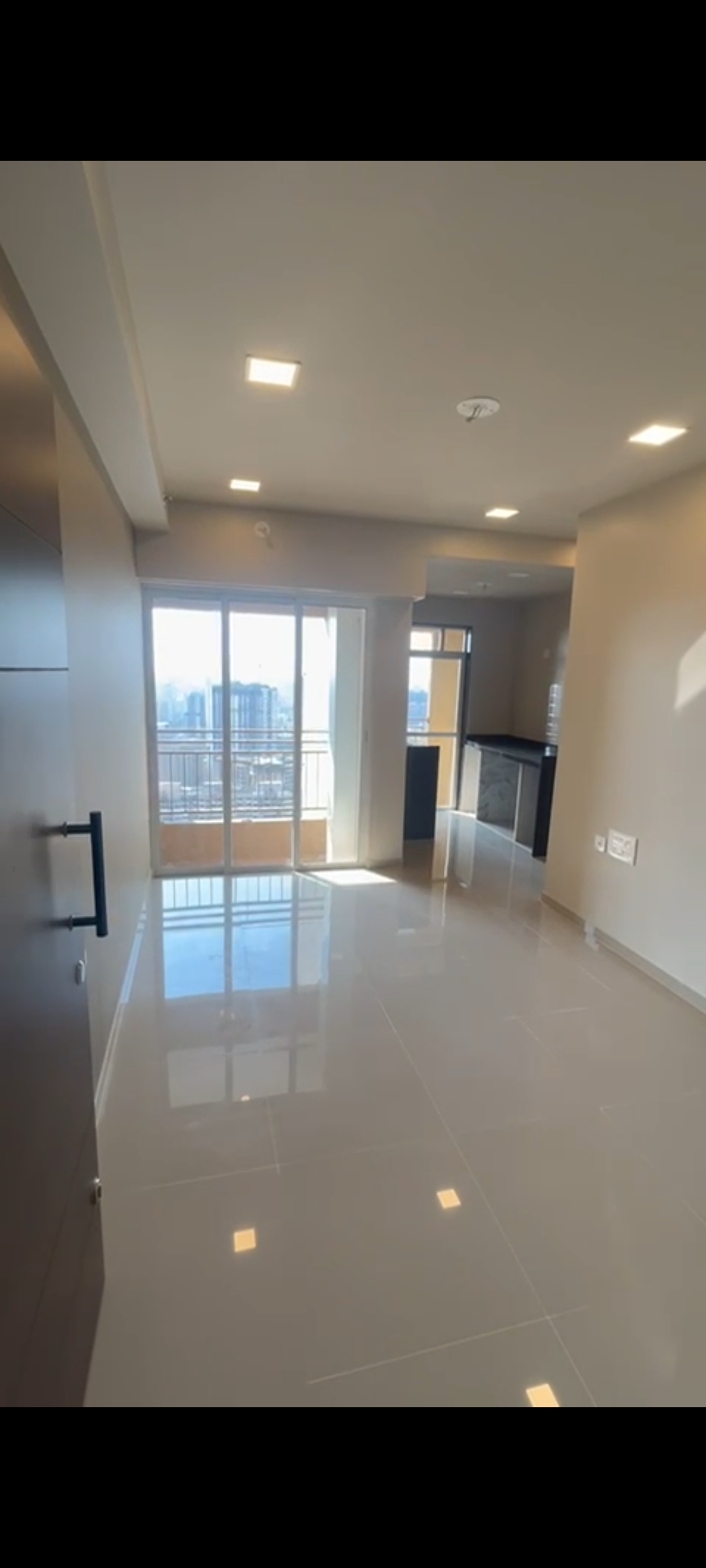 1 BHK Apartment For Sale in JP North Aviva