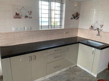 Kitchen in 2 BHK Independent House at Whitefield – for Rent
