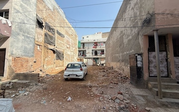 Plot For Sale in Sector 12