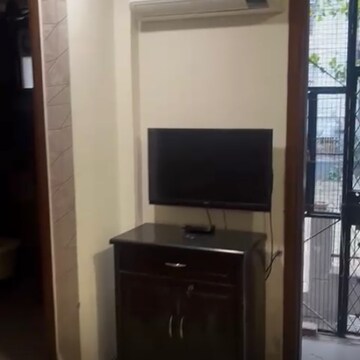 Kitchen in 2 BHK Builder Floor at Lajpat Nagar ii – for Rent