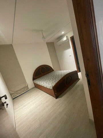 Furnished Amenities in 3 BHK Apartment at O2 Square Residences, Nanakramguda – for Rent