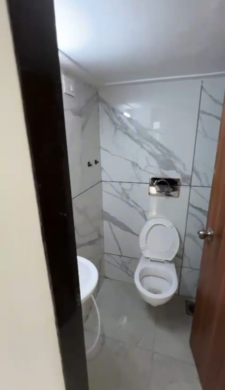 Bathroom, jp-north-aviva 1 Bedroom 309 Sq.Ft. Apartment In Mira Road Thane 8169676