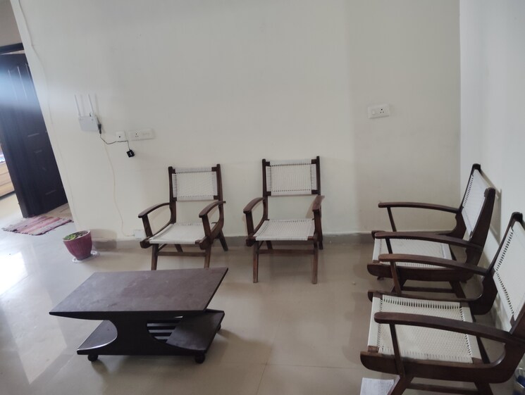 Living Room, sector 127 2 Bedroom 1280 Sq.Ft. Apartment In Sector 127 Mohali 8169557