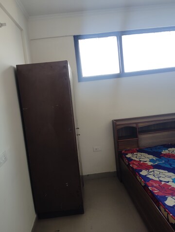 Bedroom in 2 BHK Apartment at Sector 127 – for Sale