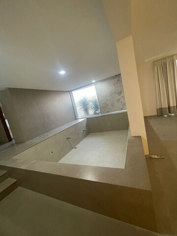 Kitchen in 3 BHK Apartment at O2 Square Residences, Nanakramguda – for Rent