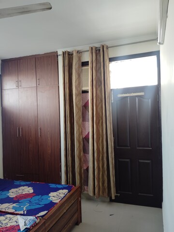 Bedroom in 2 BHK Apartment at Sector 127 – for Sale