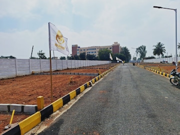  Plot For Sale in Soppahalli