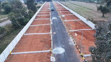 Plot Area in  Plot at Soppahalli – for Sale