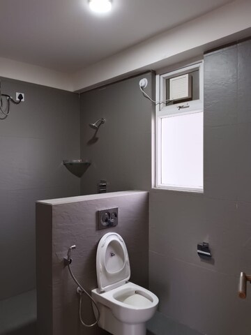 Furnished Amenities in 3 BHK Apartment at O2 Square Residences, Nanakramguda – for Rent