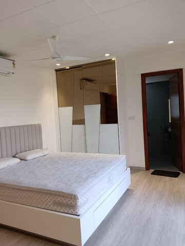 Bedroom in 3 BHK Apartment at O2 Square Residences, Nanakramguda – for Rent