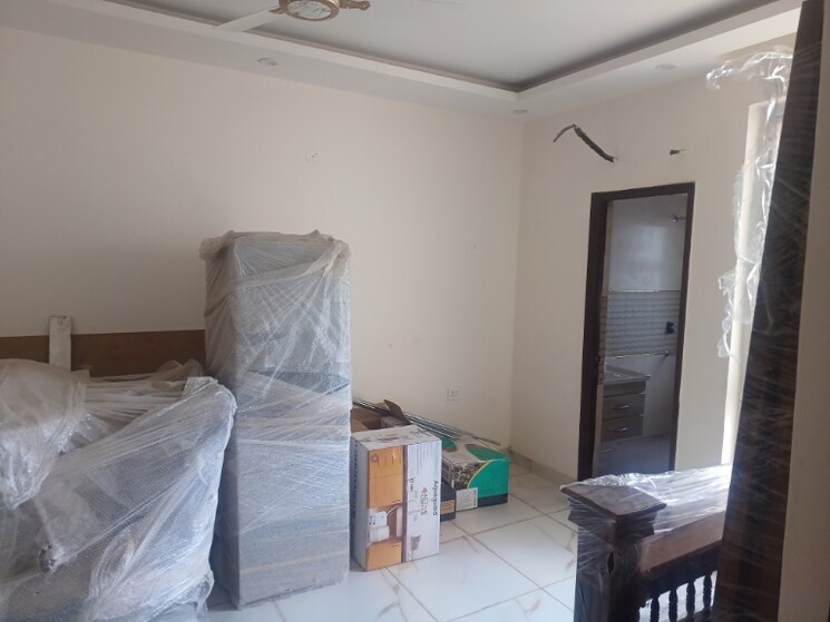 Living Room, mapsko-paradise 3 Bedroom 1340 Sq.Ft. Apartment In Sector 83 Gurgaon 8169610