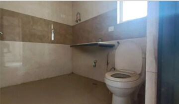 Bathroom in 2.5 BHK Builder Floor at Ambedkar Nagar – for Sale