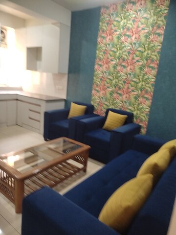 Living Room in 2 BHK Apartment at AVL 36 Gurgaon, Sector 36 – for Rent