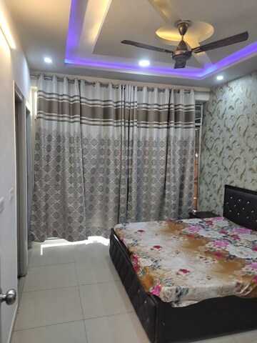 Kitchen in 2 BHK Apartment at AVL 36 Gurgaon, Sector 36 – for Rent