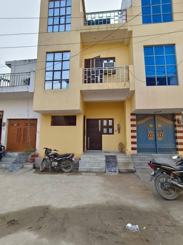 3 BHK Builder Floor For Resale in Sector 34 Faridabad  8169574