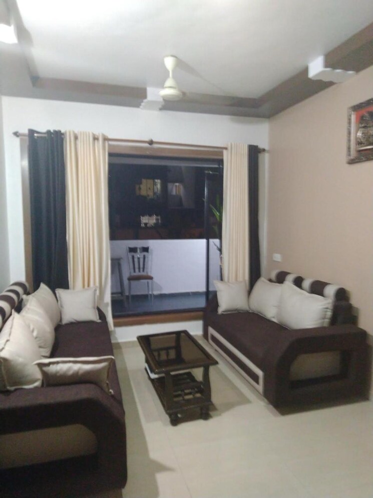 Living Room, kauls-heritage-city-apartment 1 Bedroom 695 Sq.Ft. Apartment In Vasai West Palghar 8169596
