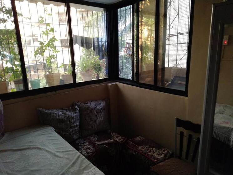 Kitchen, kauls-heritage-city-apartment 1 Bedroom 695 Sq.Ft. Apartment In Vasai West Palghar 8169596