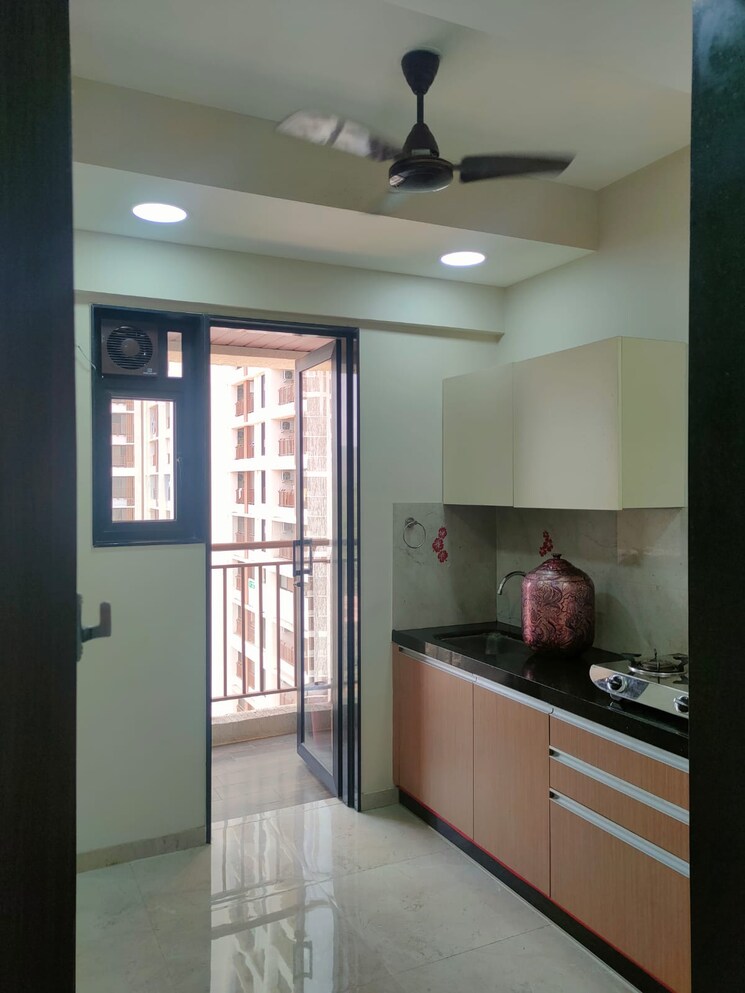 Kitchen, jp-north-alexa 1 Bedroom 418 Sq.Ft. Apartment In Mira Road Thane 8169593