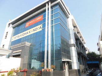 Commercial Office Space 250 Sq.Ft. For Rent in Sector 63 Noida  8167180