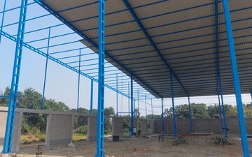 Warehouse For Rent in Siddha Town Madhyamgram, Madhyamgram
