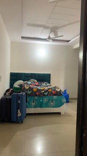 2 BHK Apartment For Rent in JM Florence, Tech Zone 4 Greater Noida
