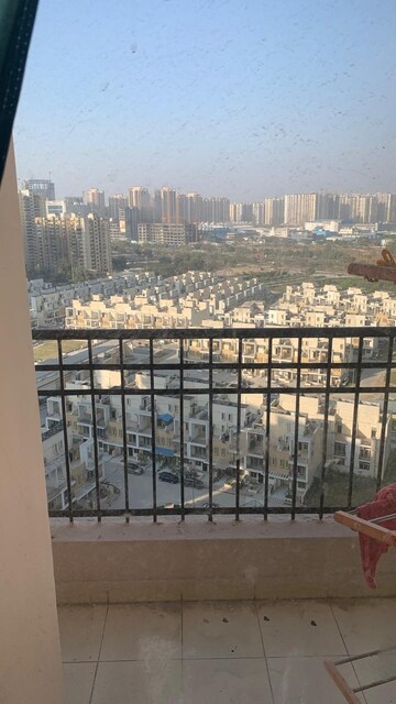 2 BHK Apartment – Exterior View View at JM Florence, Tech Zone 4 Greater Noida - for Rent