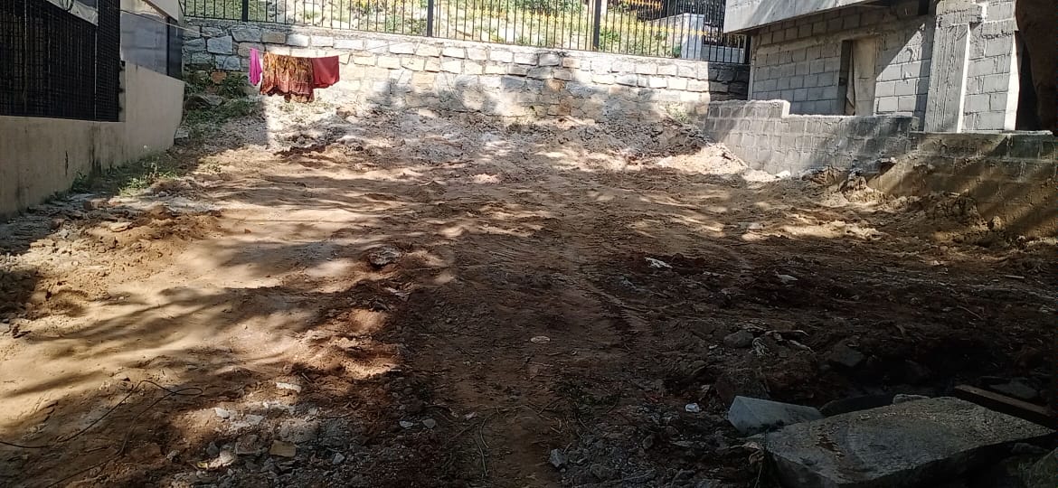 Plot For Sale in Rainbow Residency Layout 