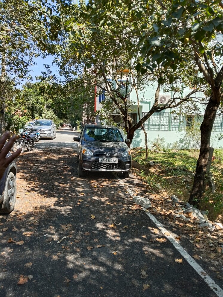 Exterior View, electronic city  1500 Sq.Ft. Plot In Electronic City Bangalore 8169656