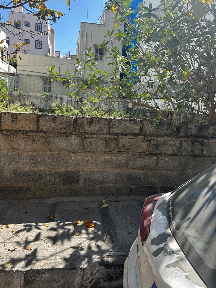 Exterior View, electronic city  1500 Sq.Ft. Plot In Electronic City Bangalore 8169656