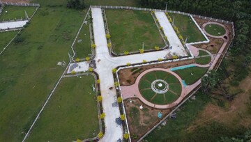  Plot – Exterior View View at Bhogapuram - for Sale