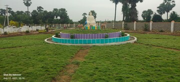  Plot – Exterior View View at Bhogapuram - for Sale
