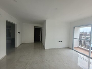 Room in 3 BHK Apartment at Unique K Ville, Ravet – for Sale