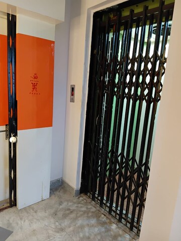 Lift in  Office Space at Kalikapur – for Rent